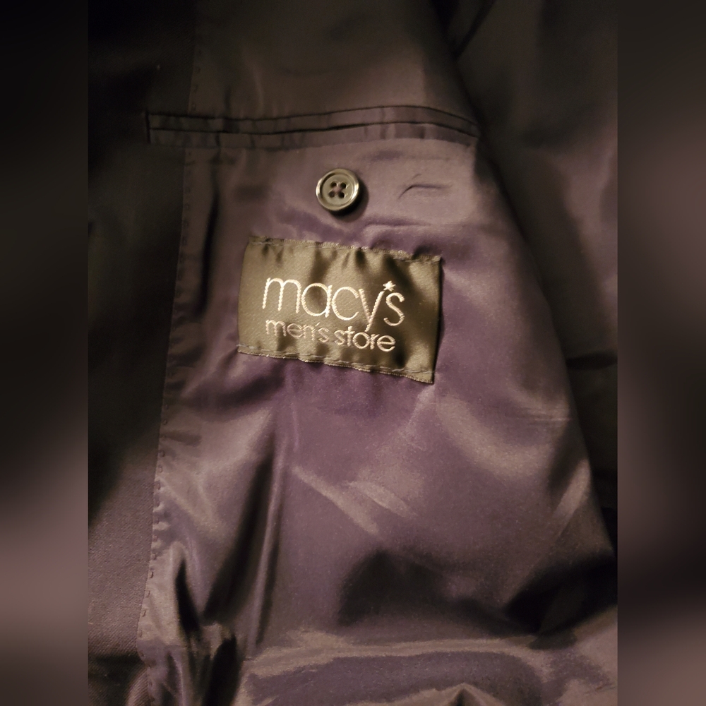 Men's Ralph Lauren Jacket - Picture 4 of 4